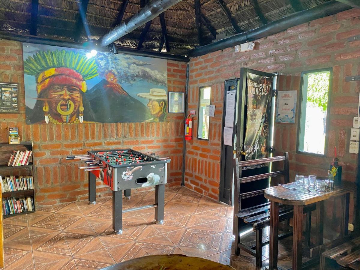 Great Hostels Banos  Exterior photo