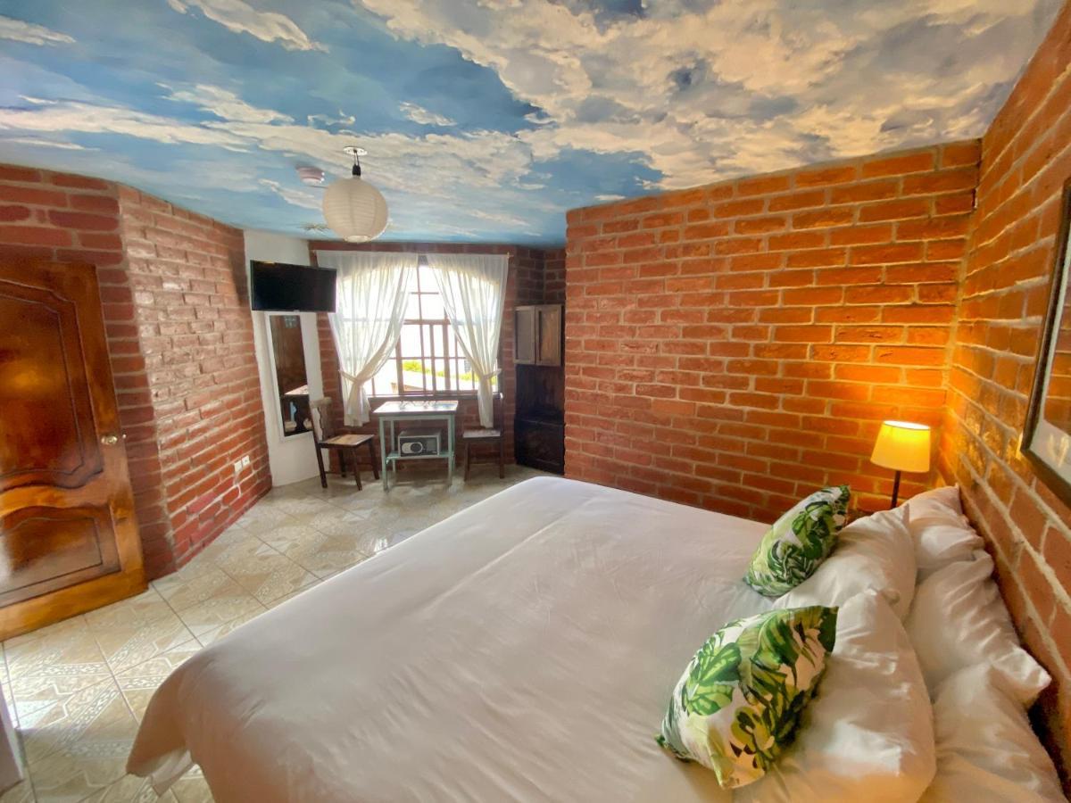 Great Hostels Banos  Exterior photo
