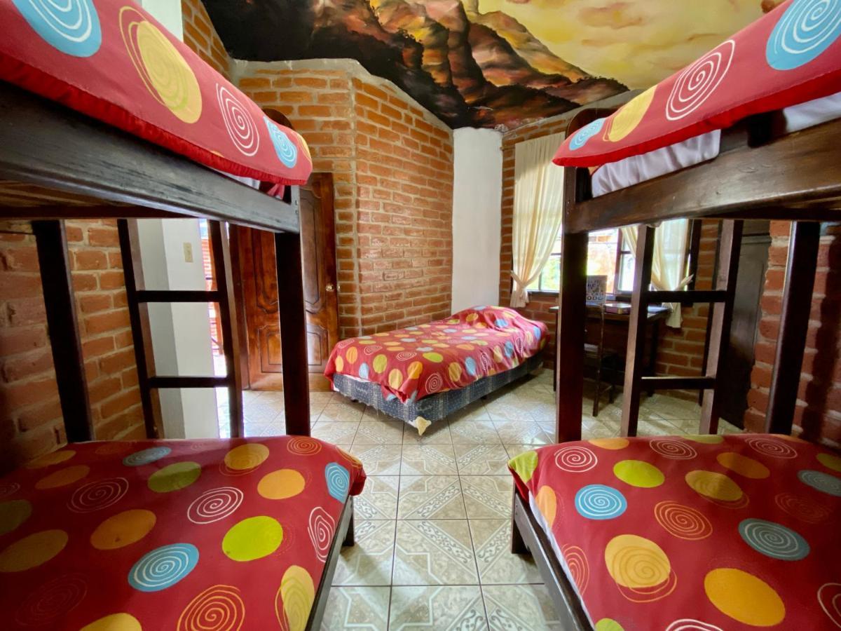Great Hostels Banos  Exterior photo