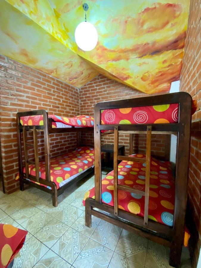Great Hostels Banos  Exterior photo