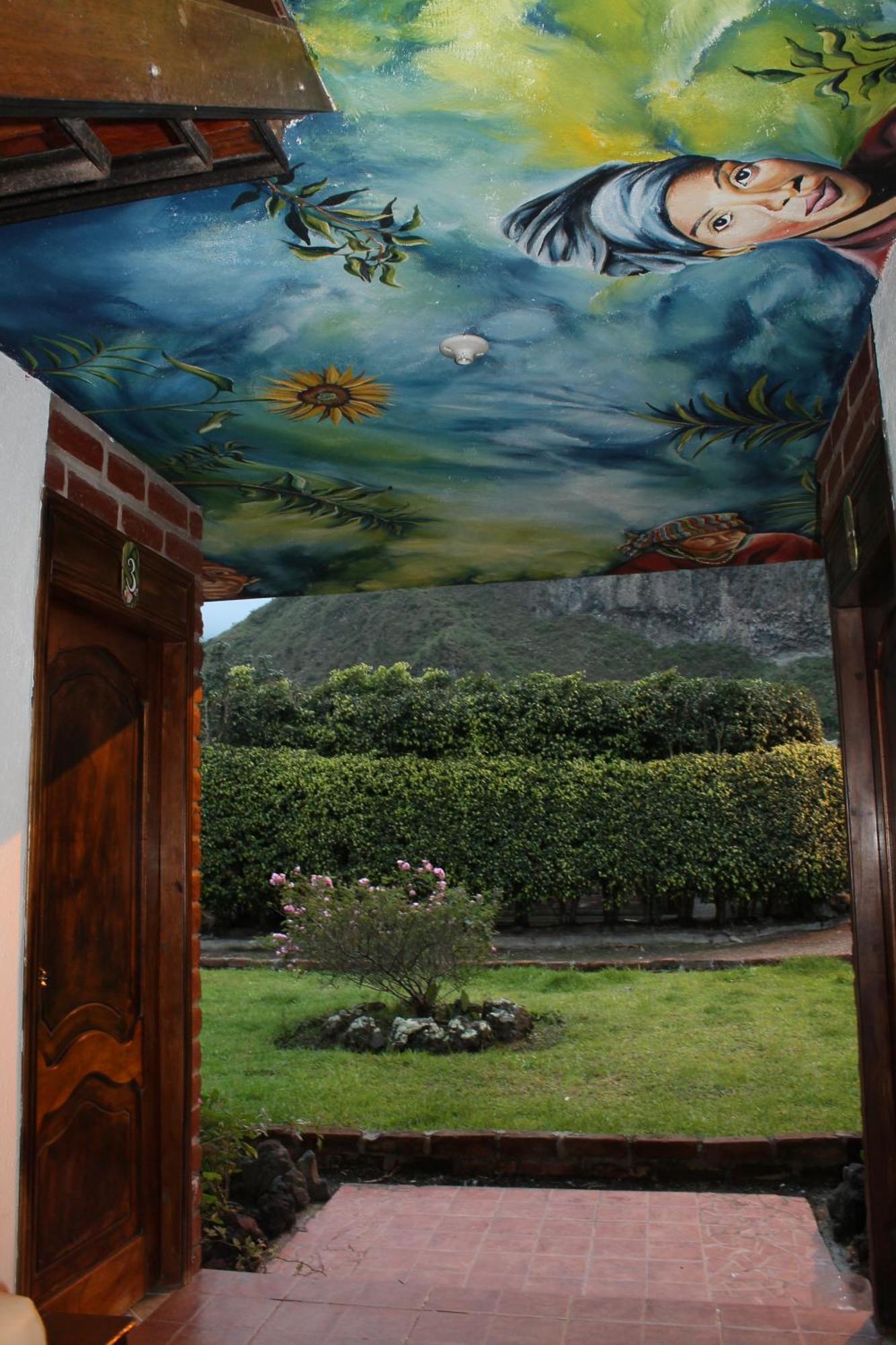 Great Hostels Banos  Exterior photo