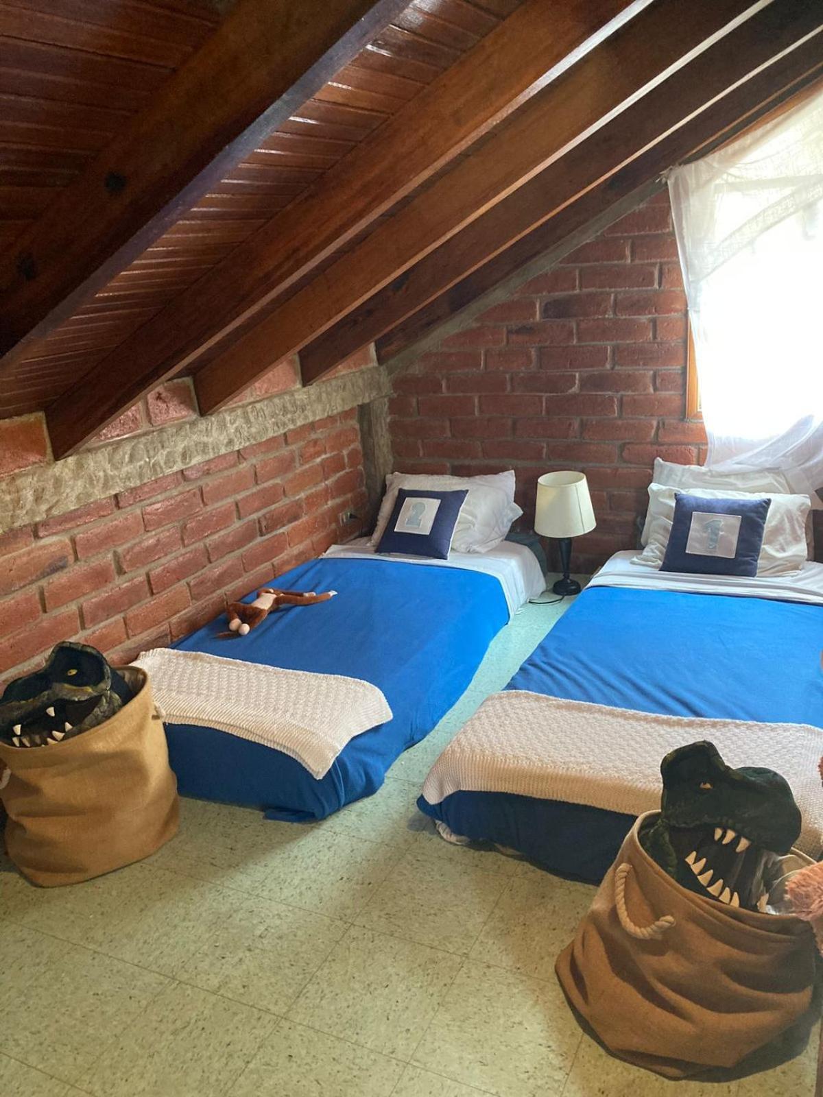 Great Hostels Banos  Exterior photo