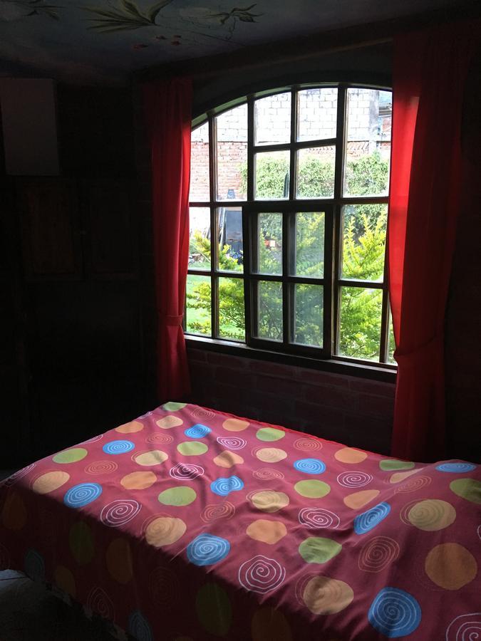 Great Hostels Banos  Exterior photo