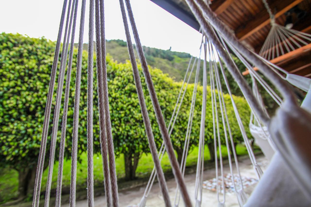 Great Hostels Banos  Exterior photo